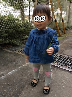 hsmt_imokoさんのコーディネート