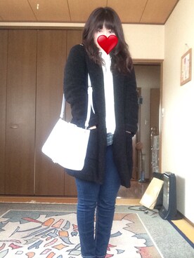 トラさんのコーディネート