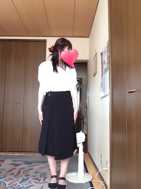 トラさんのコーディネート