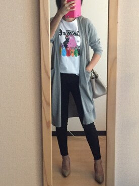 singlegameforceさんのコーディネート