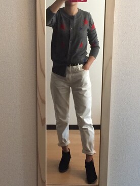 singlegameforceさんのコーディネート