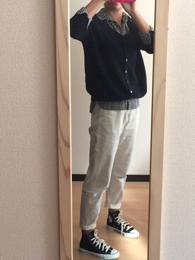 singlegameforceさんのコーディネート