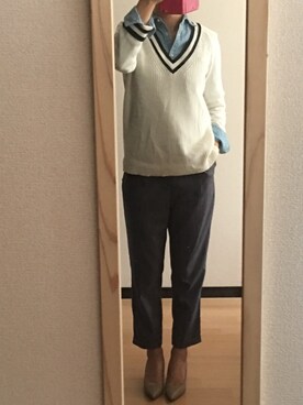 singlegameforceさんのコーディネート