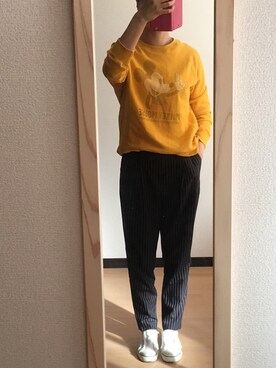 singlegameforceさんのコーディネート