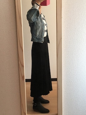 singlegameforceさんのコーディネート