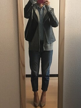 singlegameforceさんのコーディネート