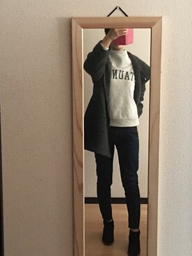 singlegameforceさんのコーディネート