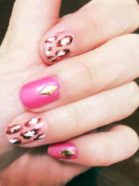 「no brand（ノーブランド）のアイテム（ハンドケア/ハンドクリーム、ピンク系）」を使った、くるみさん（レディース・160cm）の冬コーディネート