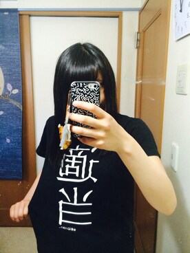 あべちゃんさんのコーディネート