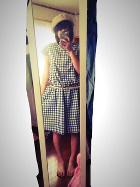 あべちゃんさんのコーディネート