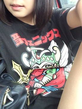 あべちゃんさんのコーディネート