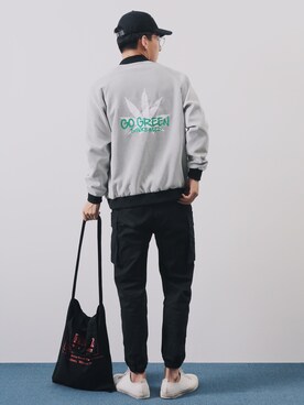 men’sさんのコーディネート