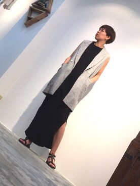 kumikoさんのコーディネート