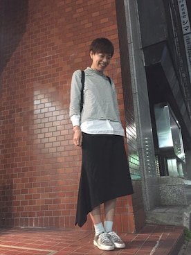 kumikoさんのコーディネート