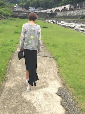 kumikoさんのコーディネート