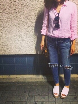 azuさんのコーディネート