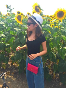 azuさんのコーディネート