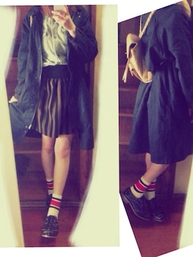 chiiーさんのコーディネート