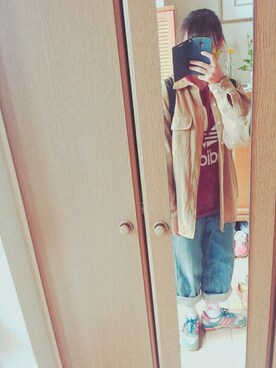 hina👽さんのコーディネート