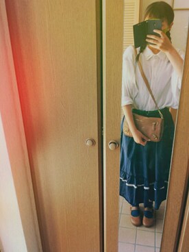 hina👽さんのコーディネート