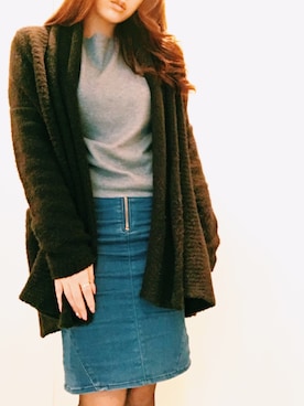 midoriさん(レディース・164cm)の春コーディネート