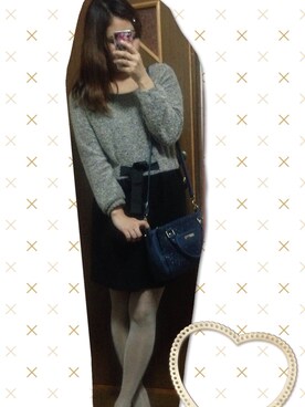 yuimarさんのコーディネート