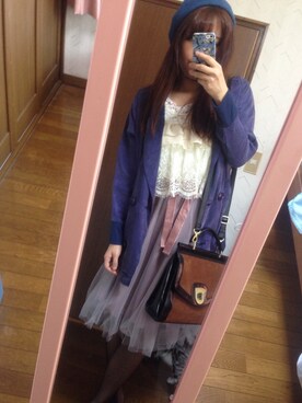 yuimarさんのコーディネート