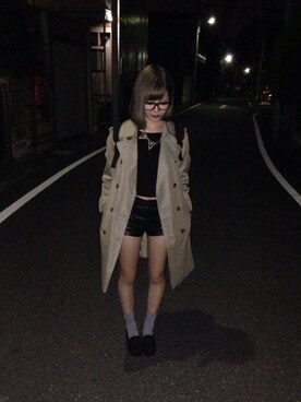 sayamoさんのコーディネート