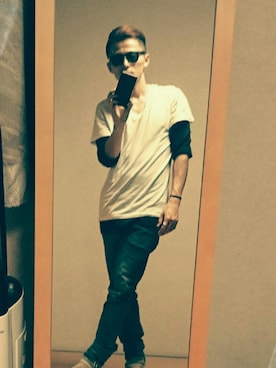 OHT kuniさんのコーディネート