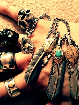 OHT kuniさんのコーディネート