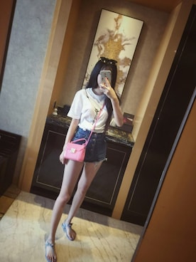 Moira_さんのコーディネート