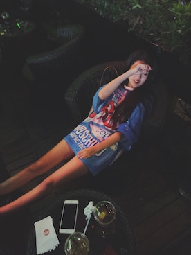 Moira_さんのコーディネート