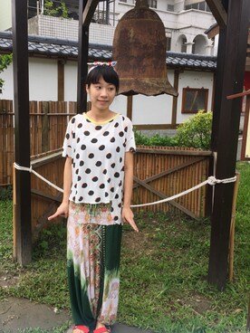 UUさんのコーディネート