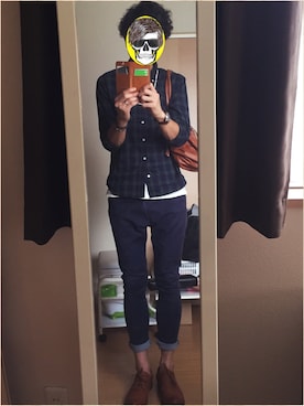 KIM@Tさんのコーディネート