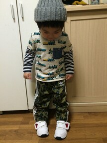 【美品】アディダス レオパード柄 ヒョウ柄 セットアップ ジャージ上下 XL adidas（レオパード ・ ジャージ）のフリマアイテム一覧