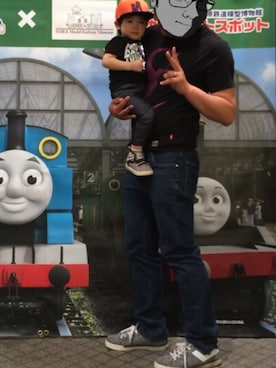 RIIkunさんのコーディネート