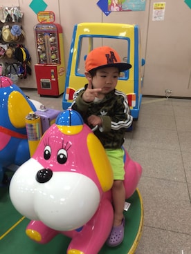 RIIkunさんのコーディネート