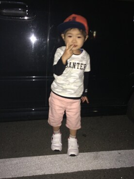 RIIkunさんのコーディネート