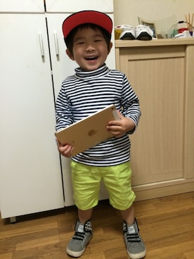 RIIkunさんのコーディネート