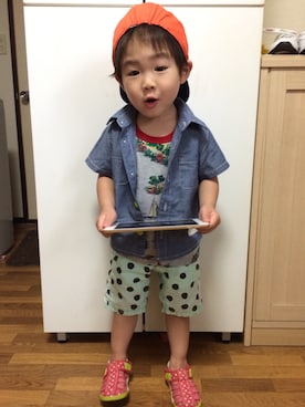 RIIkunさんのコーディネート