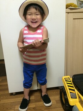 RIIkunさんのコーディネート