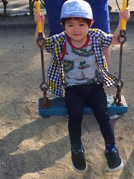 RIIkunさんのコーディネート