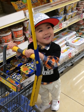 RIIkunさんのコーディネート