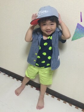 RIIkunさんのコーディネート