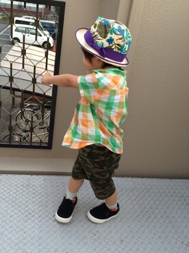 RIIkunさんのコーディネート