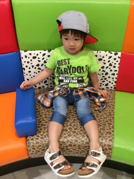 RIIkunさんのコーディネート