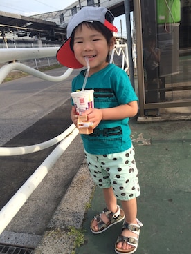 RIIkunさんのコーディネート