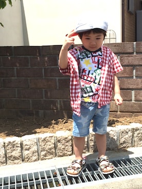 RIIkunさんのコーディネート