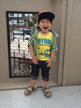 RIIkunさんのコーディネート