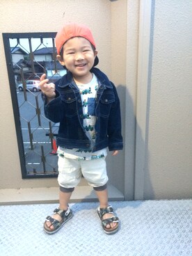 RIIkunさんのコーディネート